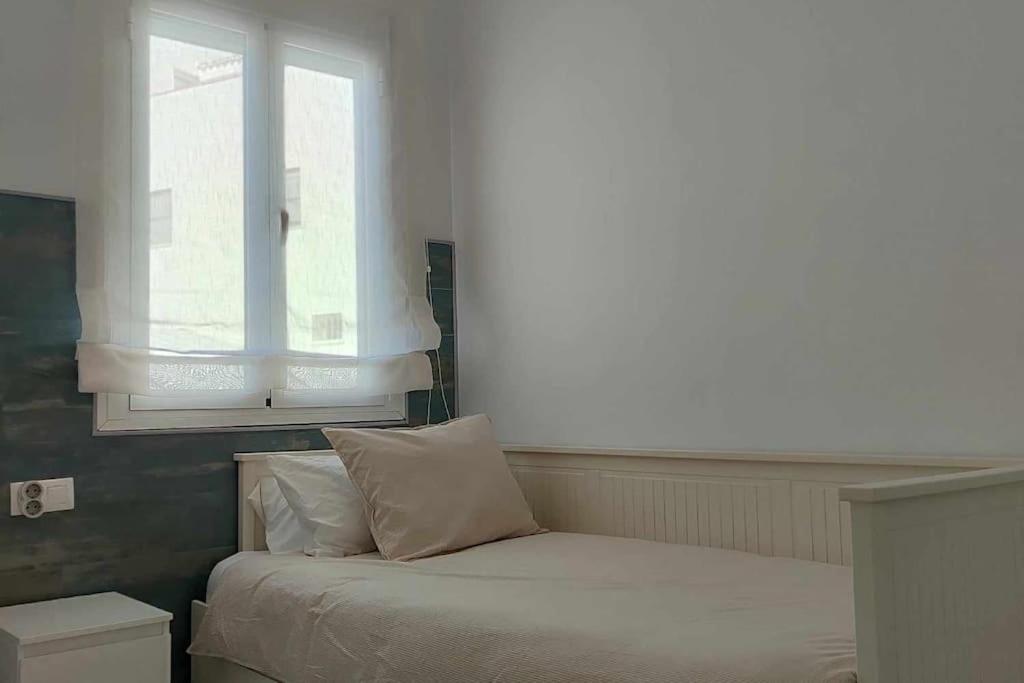 Appartamento Casa Mirador Del Puente Arcos de la Frontera Esterno foto